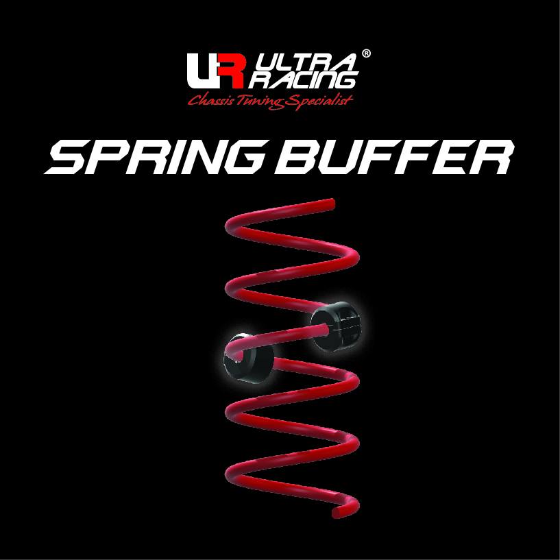 Ultra Racing Spring Buffer | Kuala Lumpur
