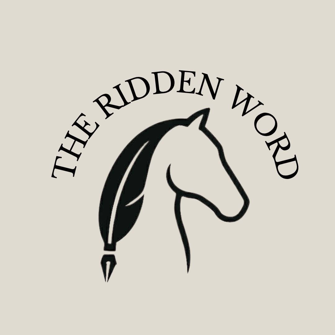 The Ridden Word | Ocala FL