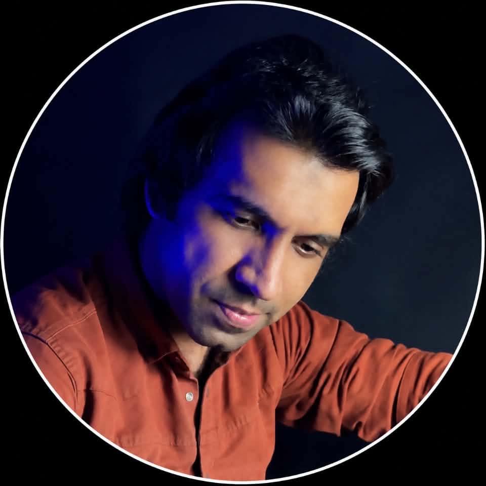Rustam Khan