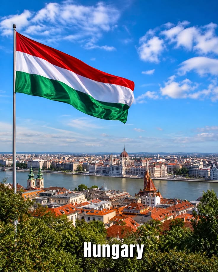 Hungary Stories - Budapest vs Paris — pick your bridge.... | Facebook