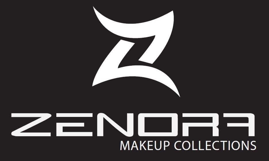Zenora makeup