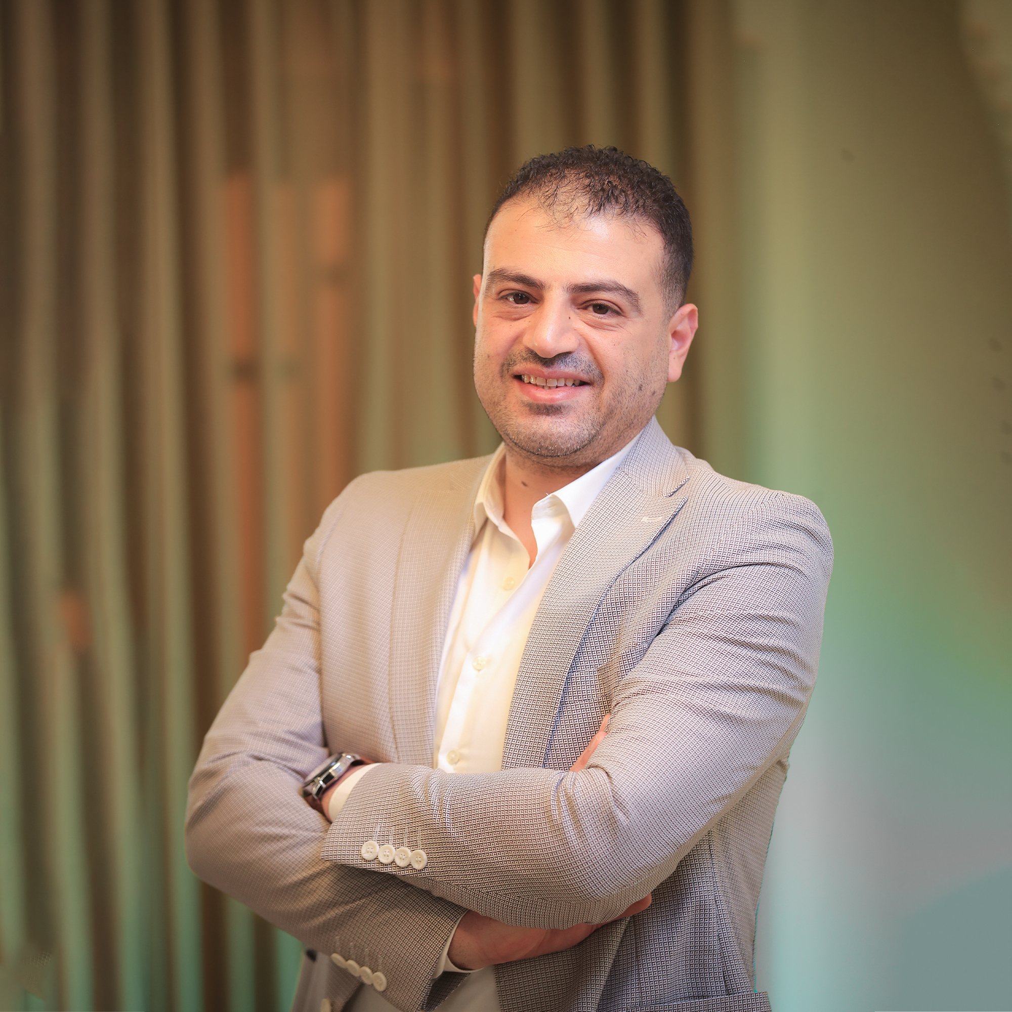Mohammad Awad Abdel Aziz