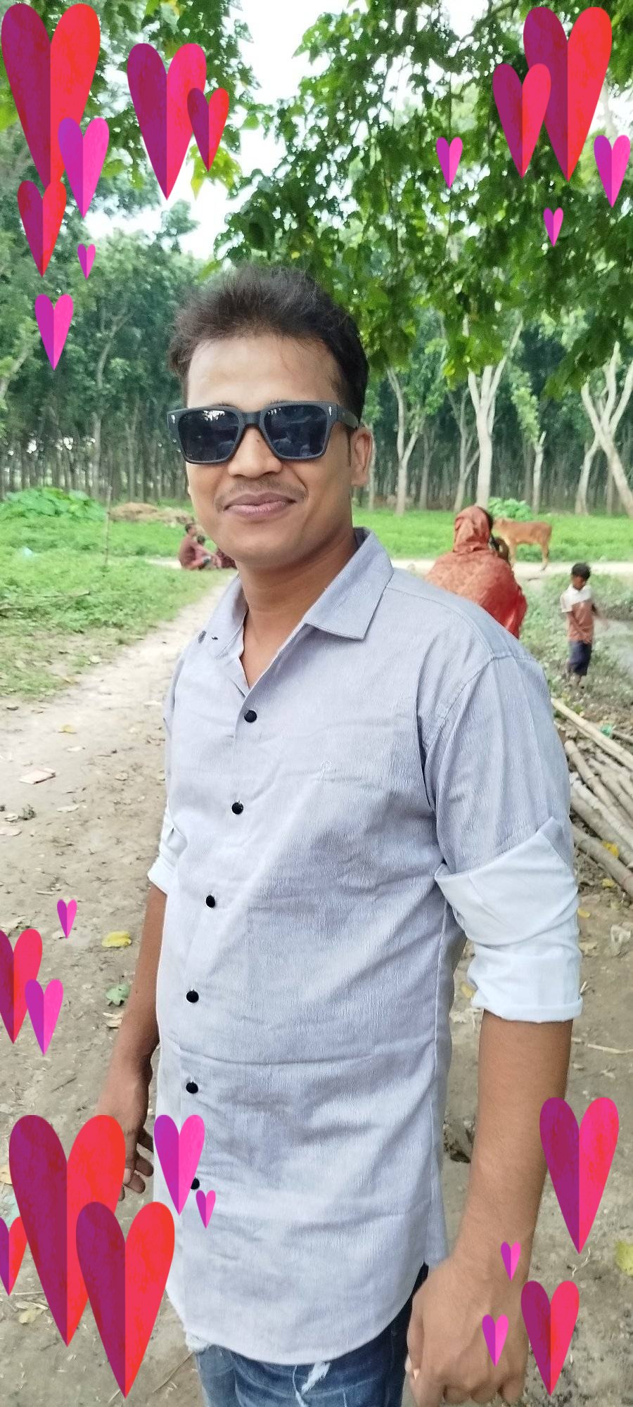 Hamja Islam