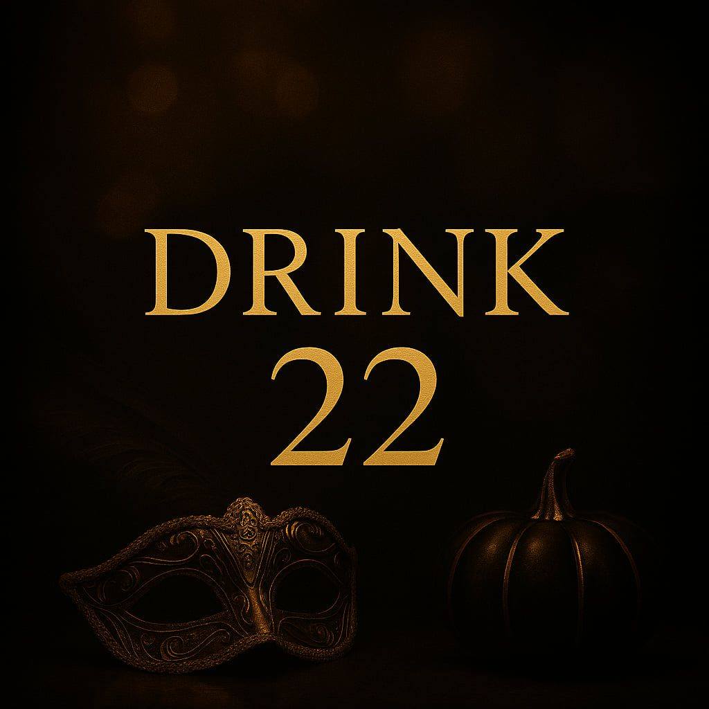 Drink 22 | Tepexi de Rodríguez