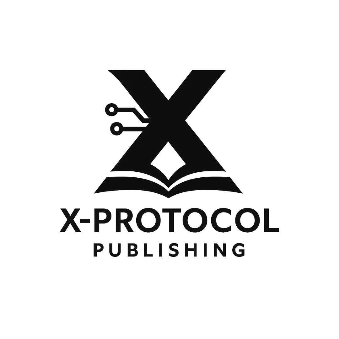 X-Protocol Publishing | Providence RI