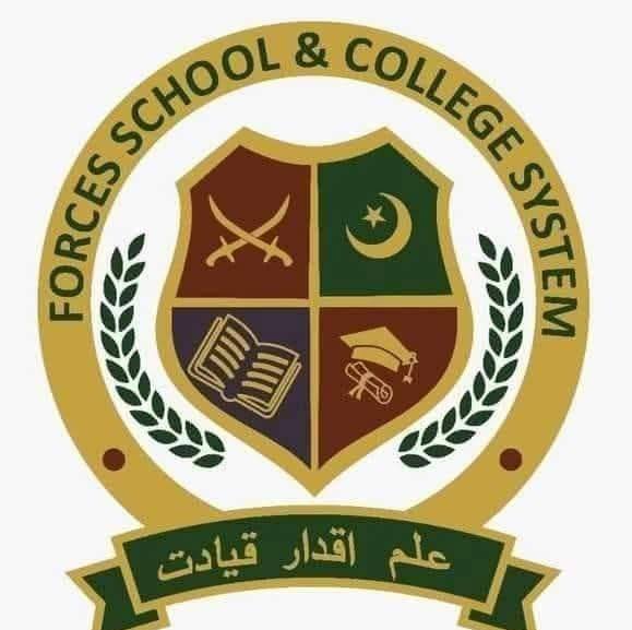 Forces School System Sir Rasheed Campus Mandi Madrassa