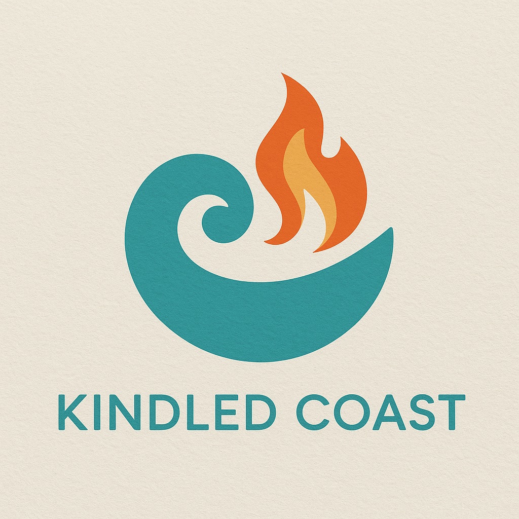 Kindled Coast