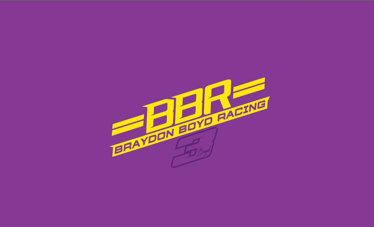 Braydon Boyd Racing