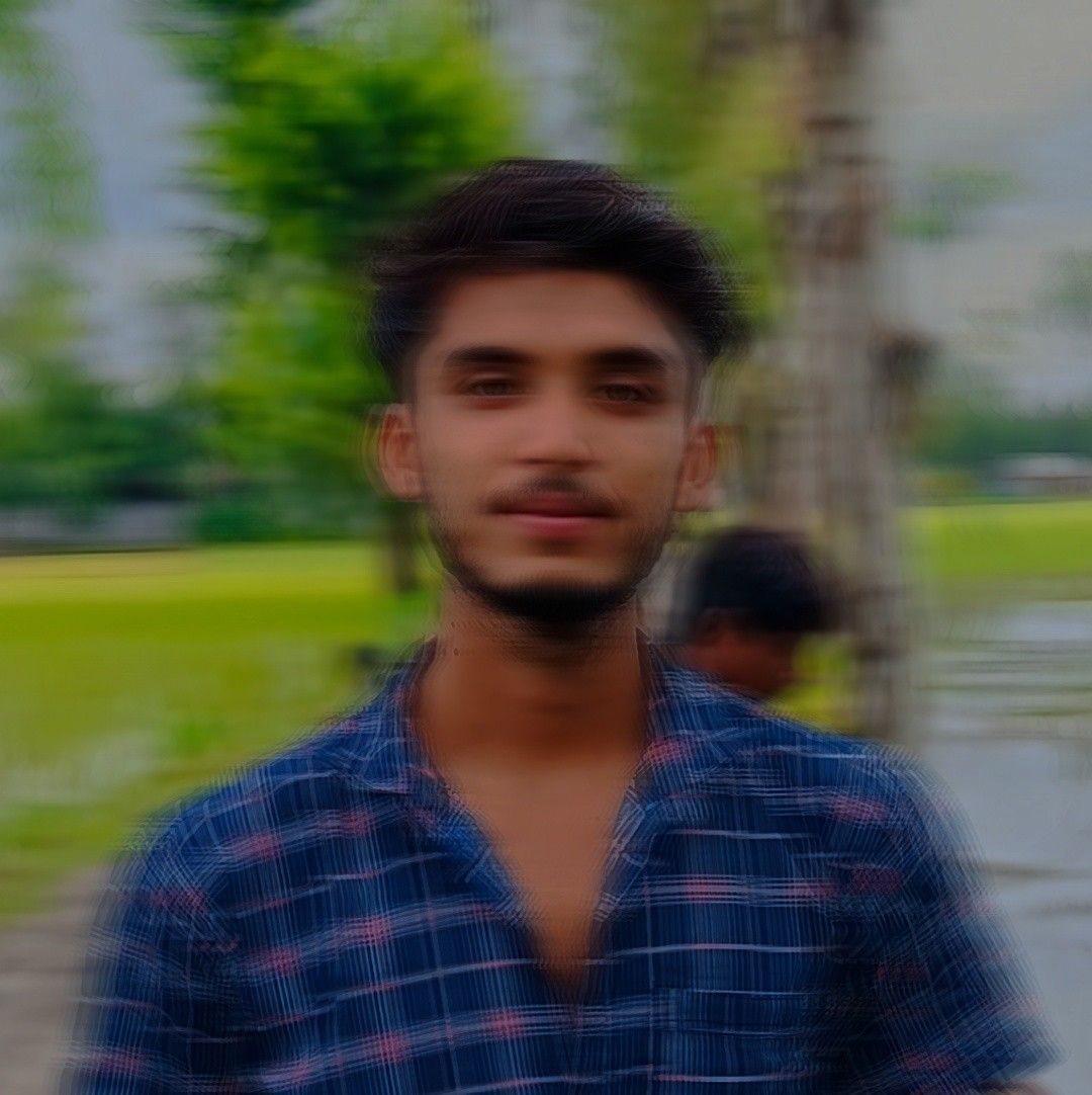 Riyaj Chowdhury