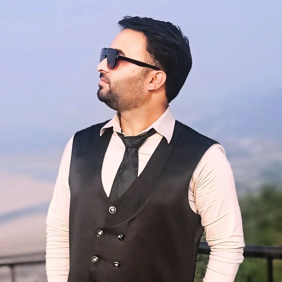 Nadeem Rj