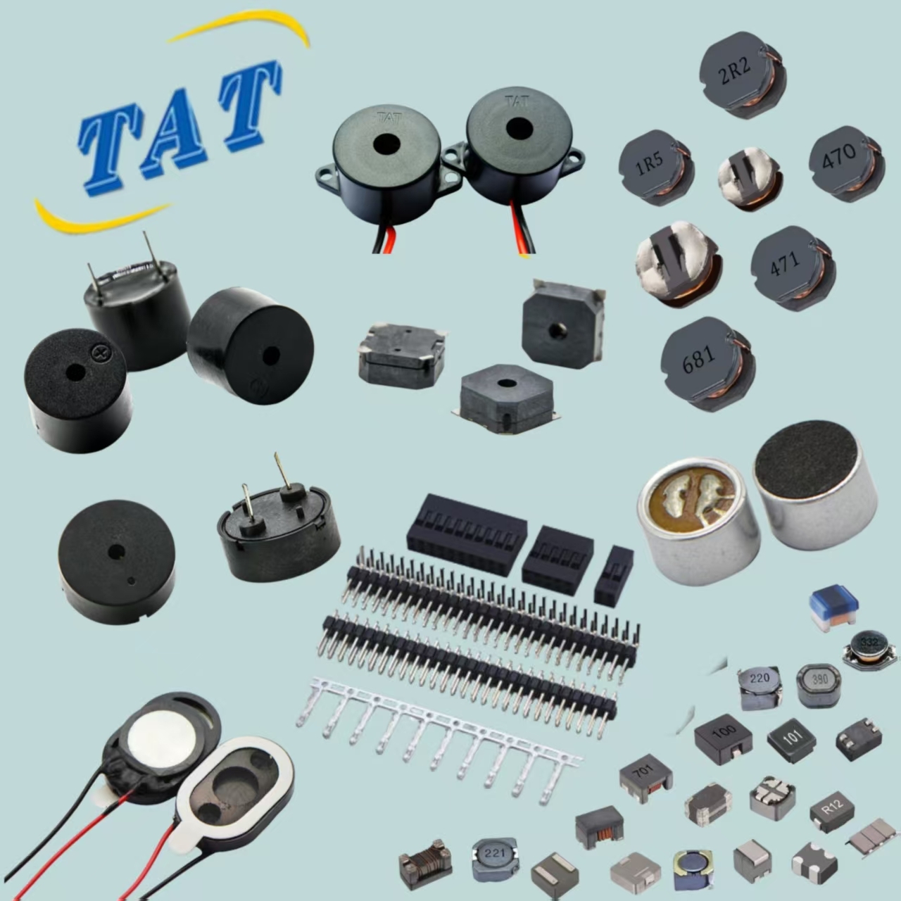Wire harnesses, Connectors & Electronic Components | Facebook