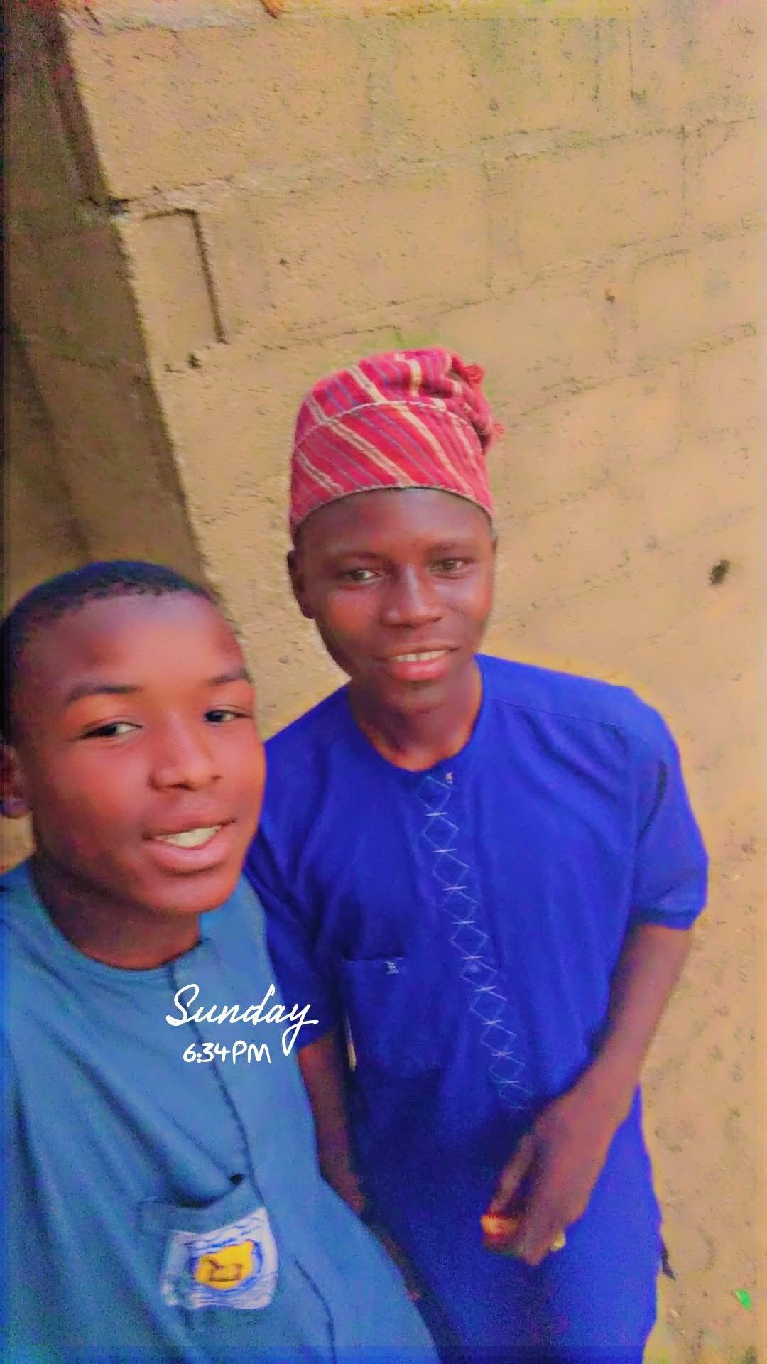 Umar Faruq Rabiu