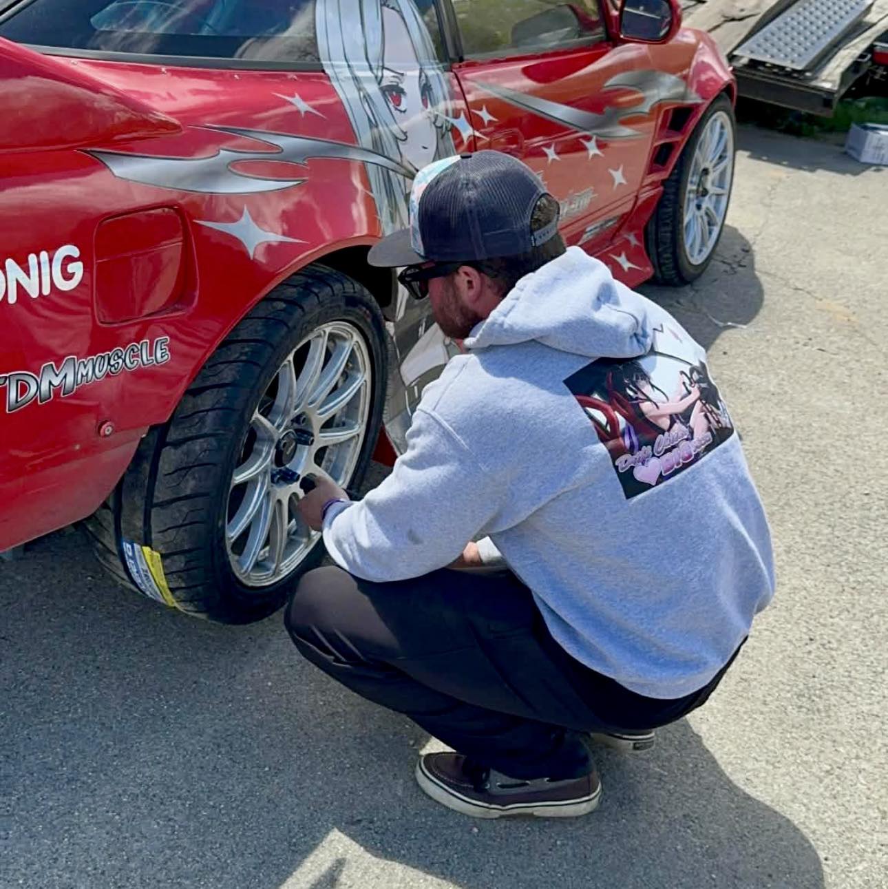Jdm Muscle | Plainwell MI