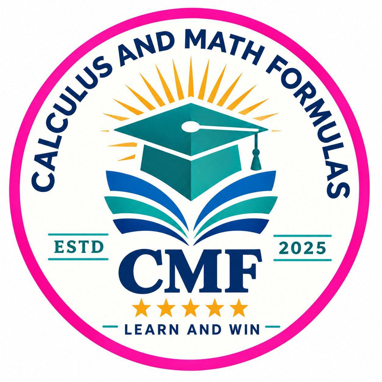 Calculus and math formulas. on Reels