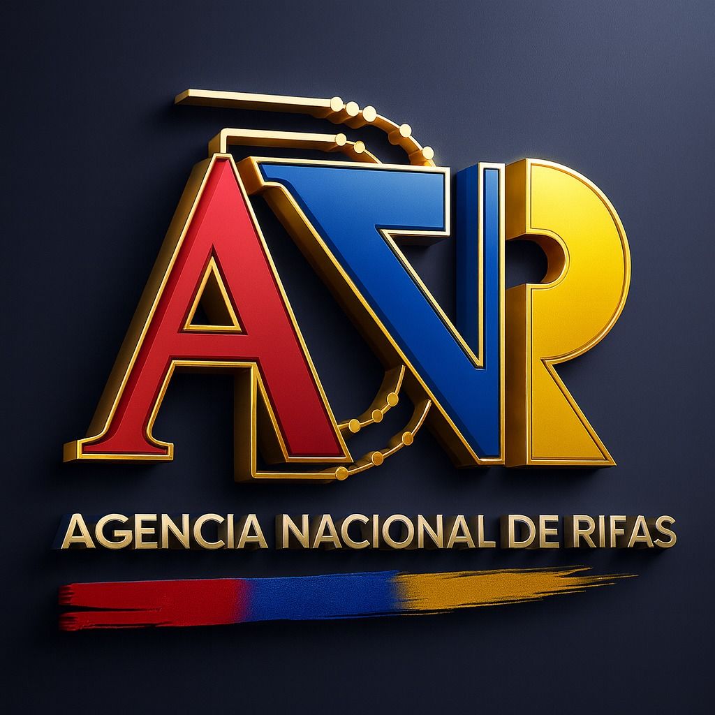 Agencia nacional de rifas - ANR | Villamaría