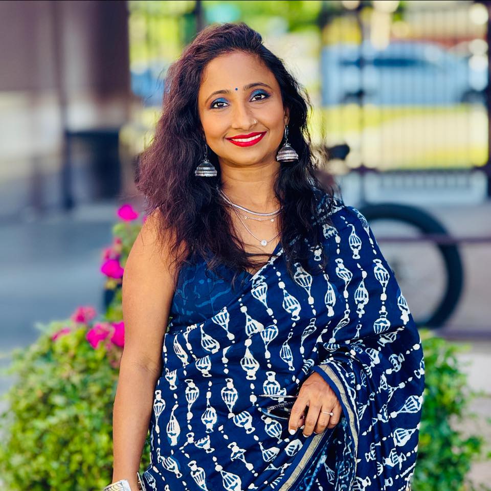Swapna Das