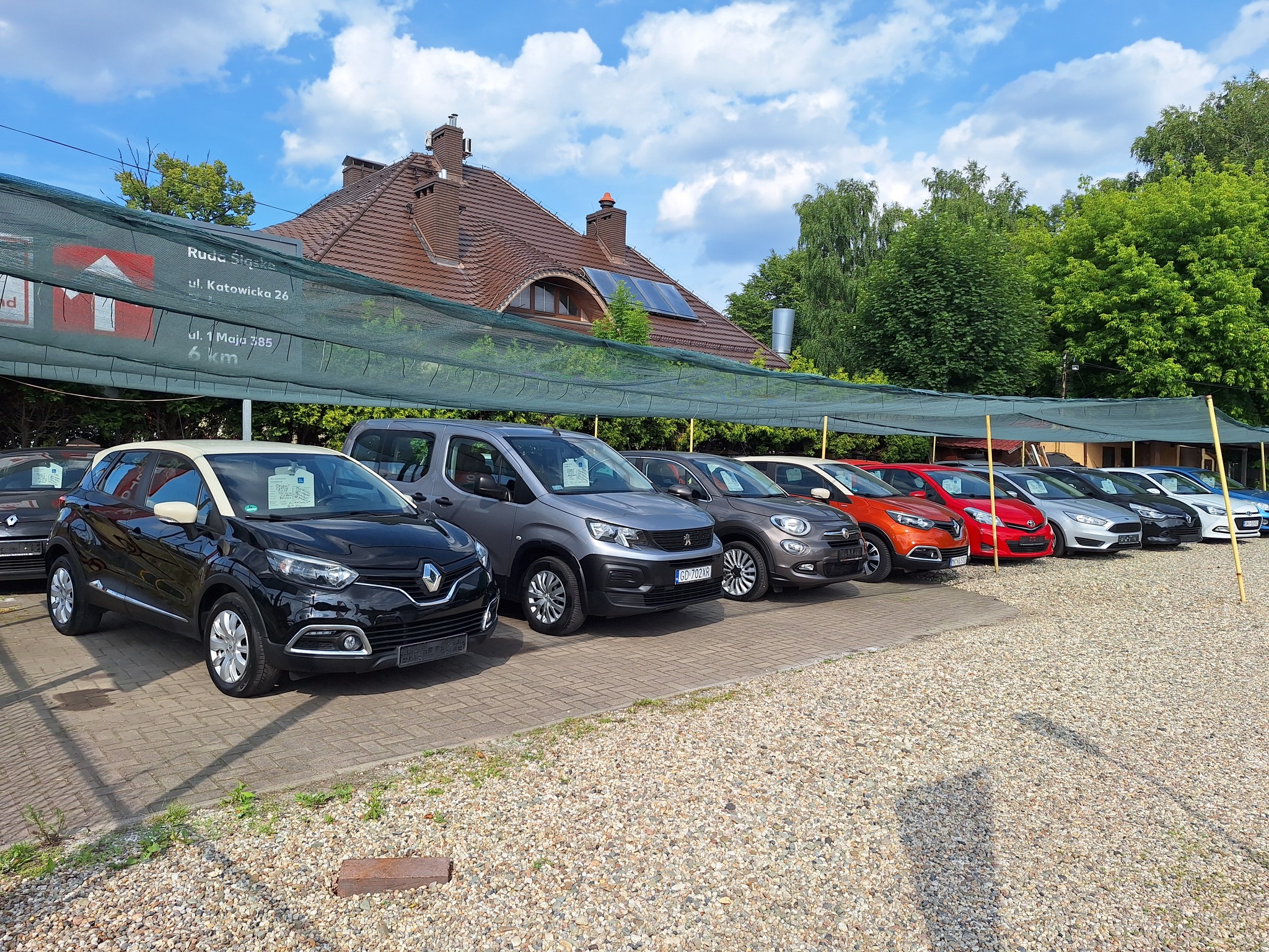 Auto Handel Łukasz on Reels