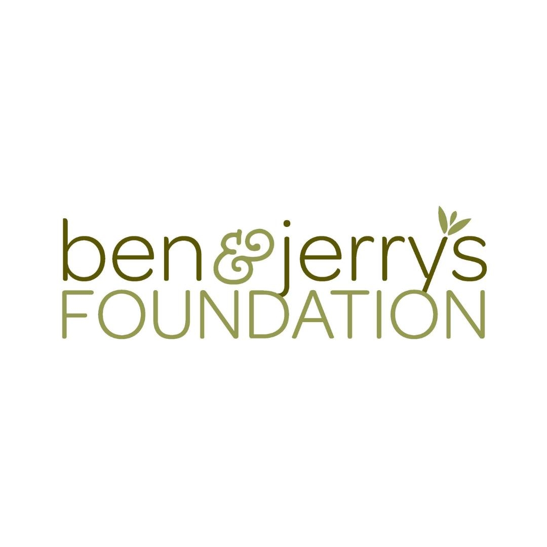 Ben and Jerry's Foundation