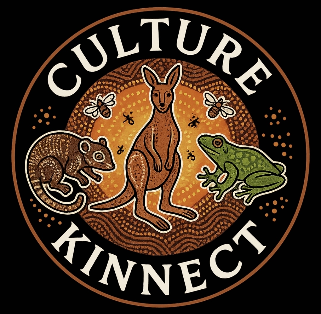 Culture Kinnect | Toowoomba QLD