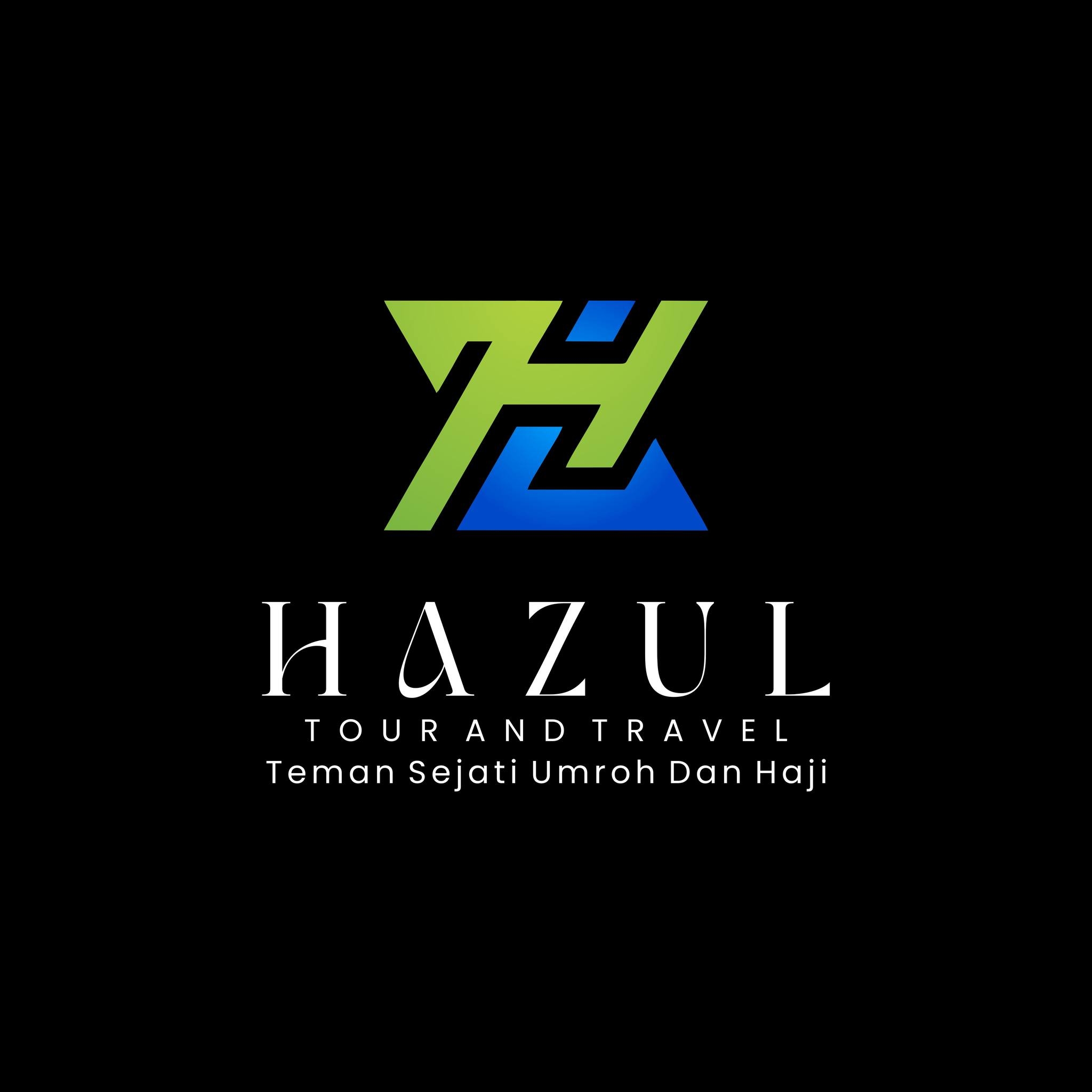 Umroh Hazul Tour