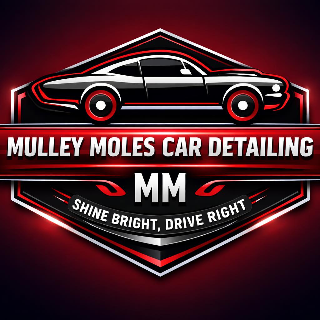 Mulley Moles Car Detailing