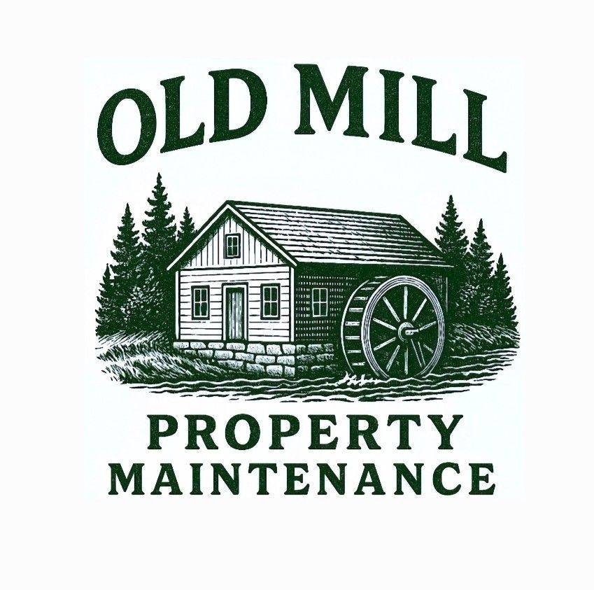 Old Mill Property Maintenance