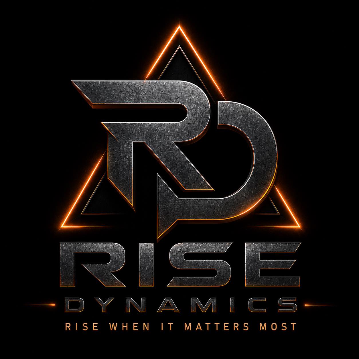 Rise Dynamics