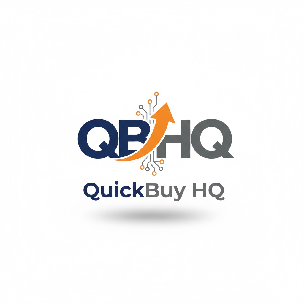 QuickBuy HQ