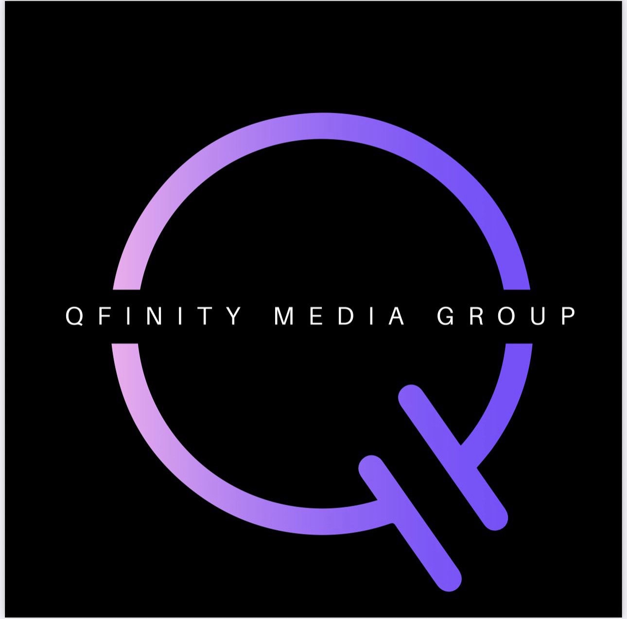 Qfinity Media Group