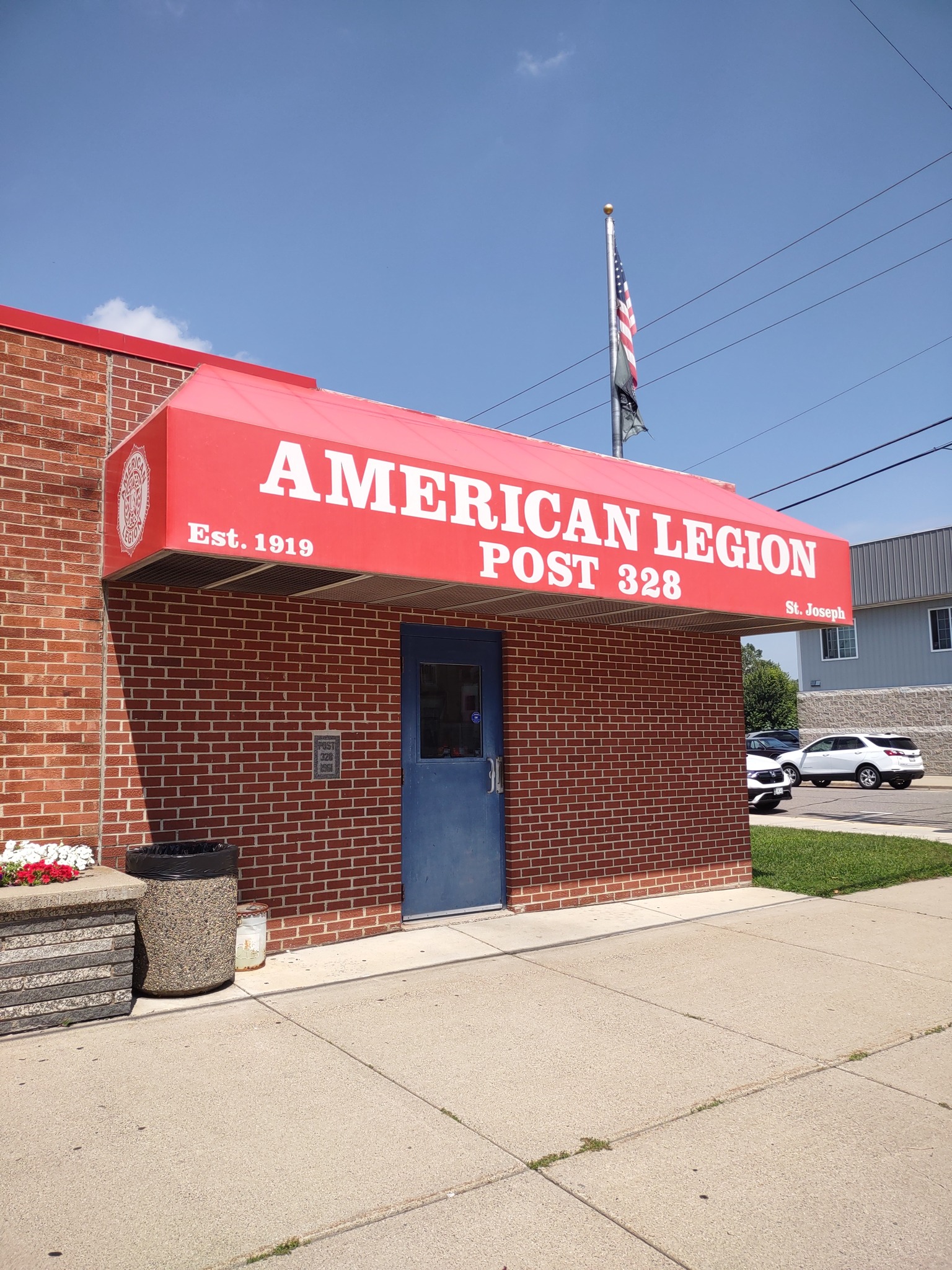 American Legion Post 328, St. Joseph,MN | Saint Joseph MN