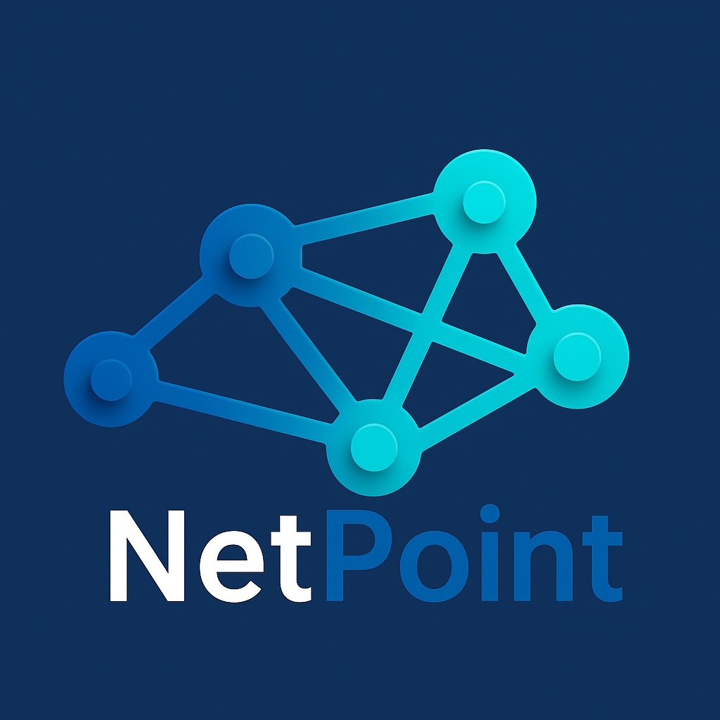 NetPoint - ნეტფოინთი