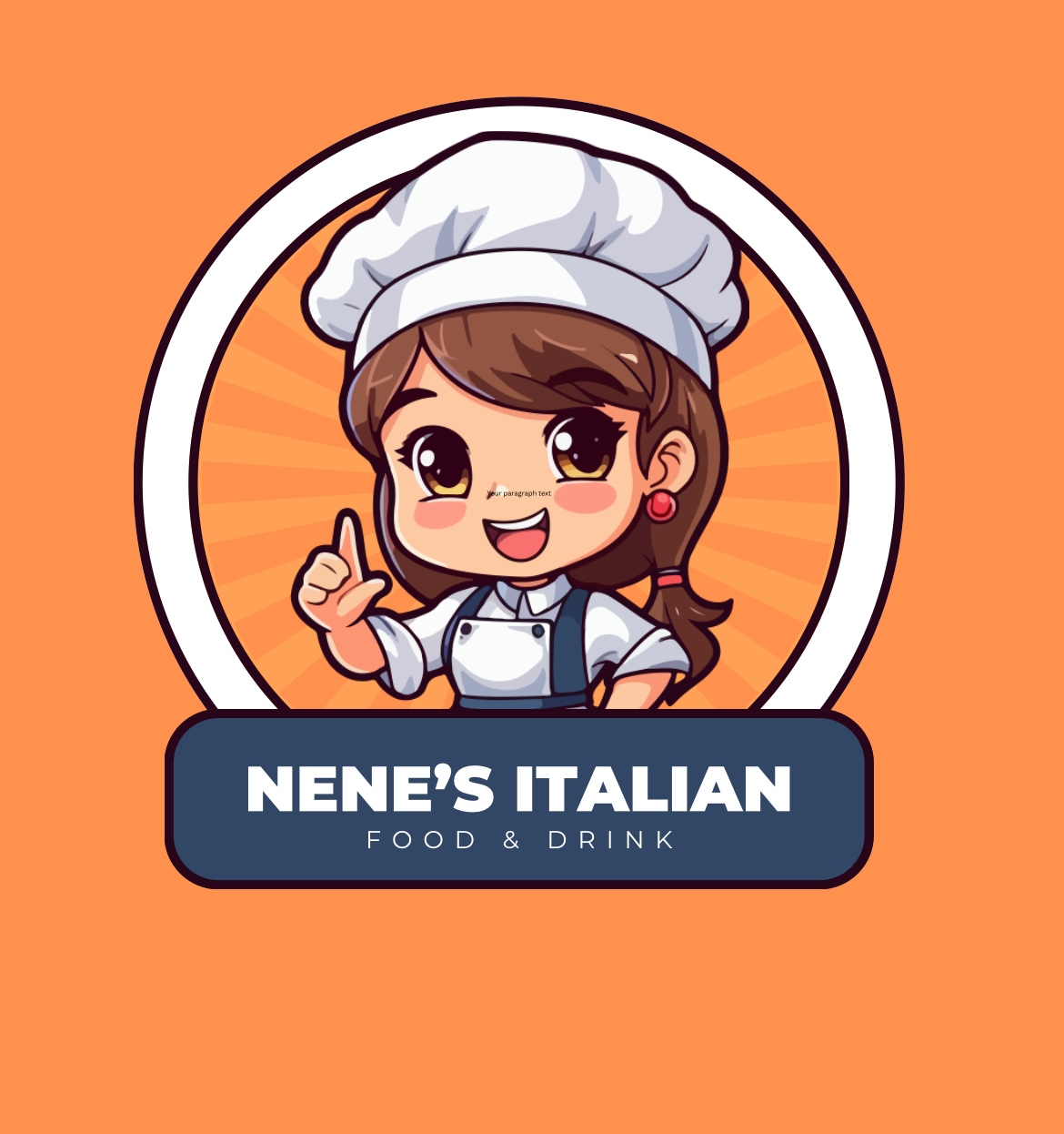 Nene's Italian