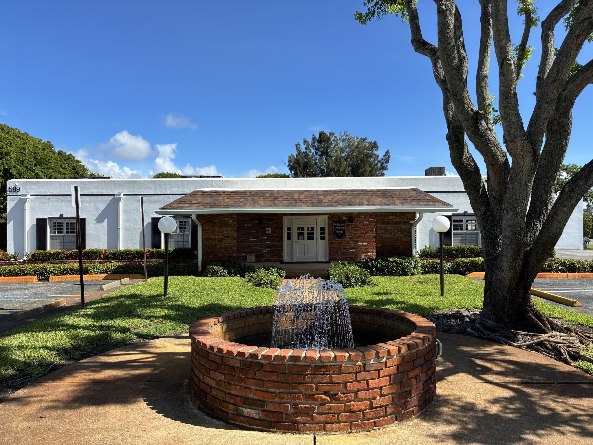 Scobee-Combs-Bowden Funeral Home Legacy