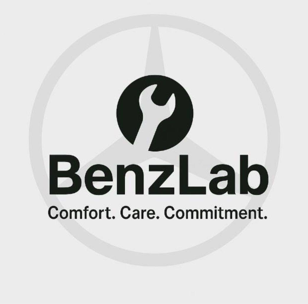 BenzLab | 6 October City
