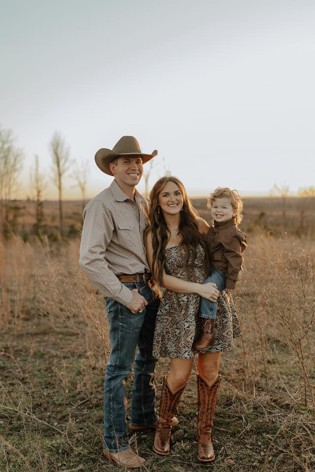 Baty Ranch