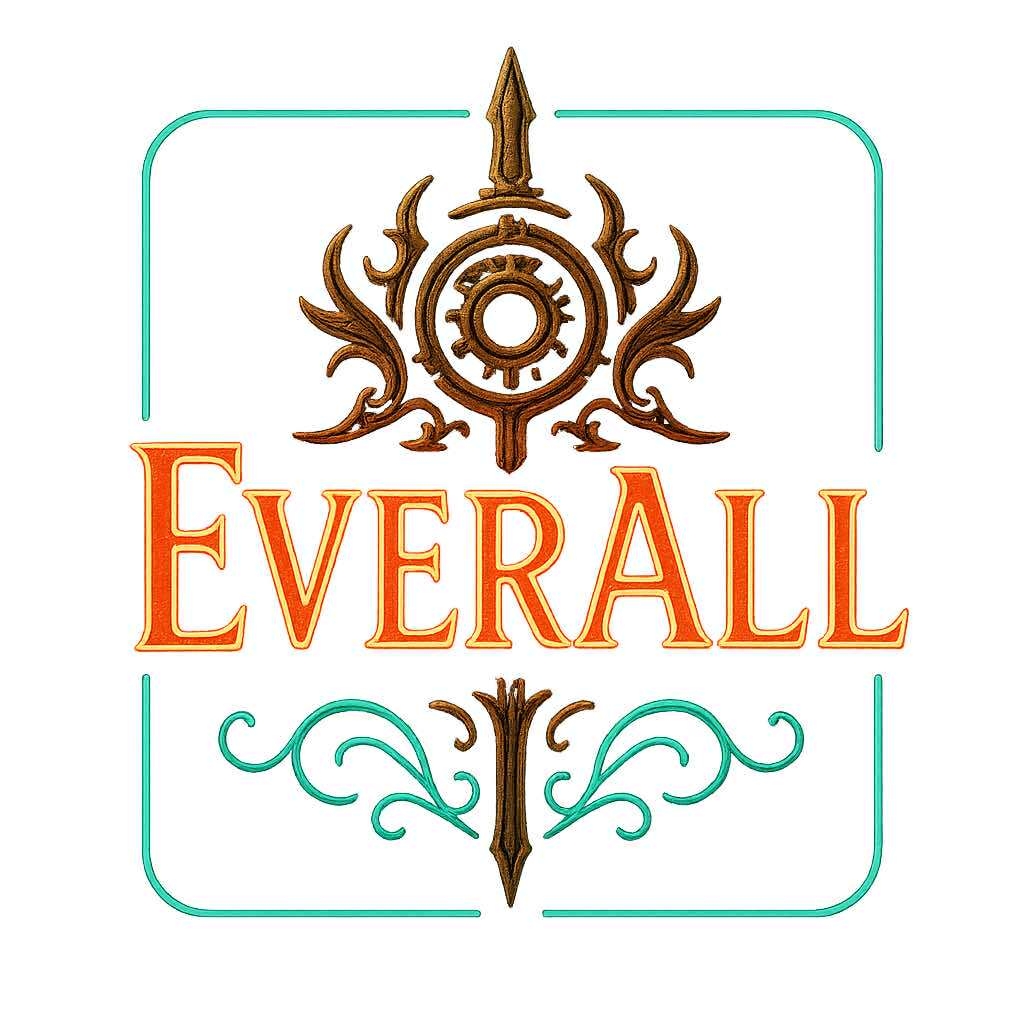 Everall Studios