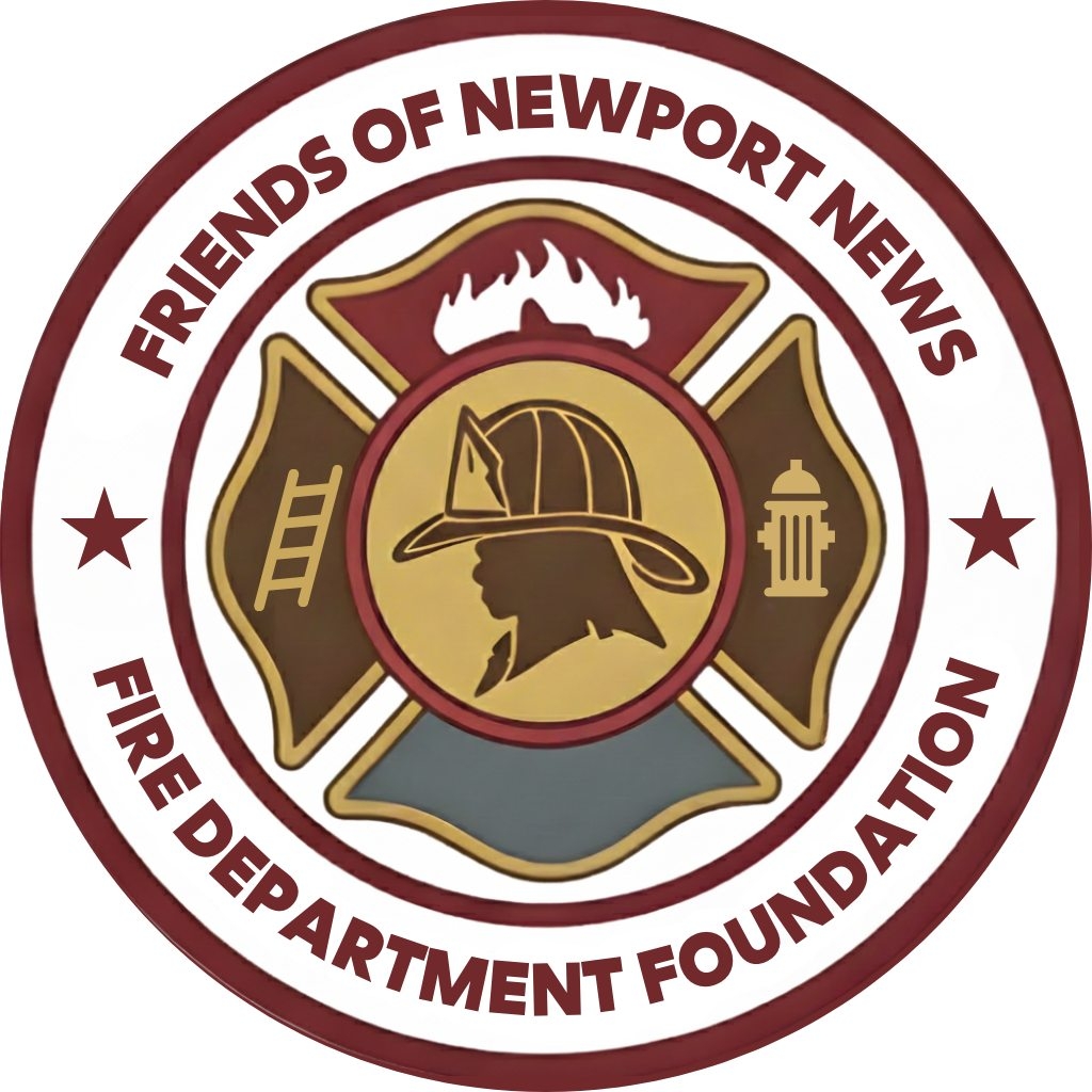 Friends of Newport News Fire Department Foundation | Newport News VA