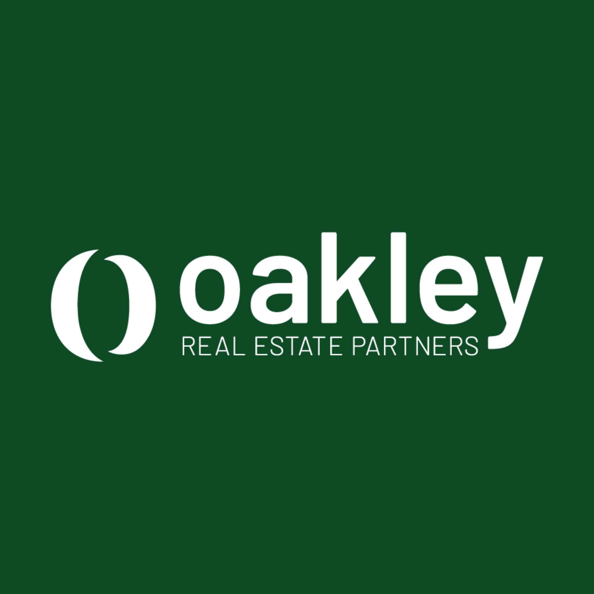 Oakley Real Estate Partners | Atlanta GA