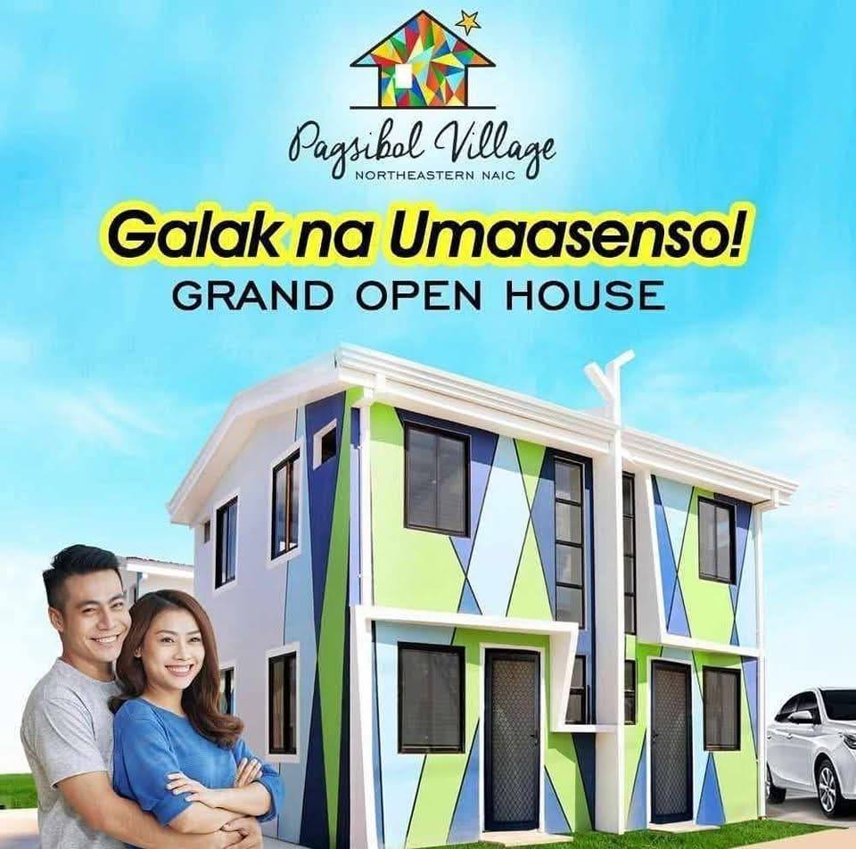 Pagsibol Village Magalang Pampanga | Magalang