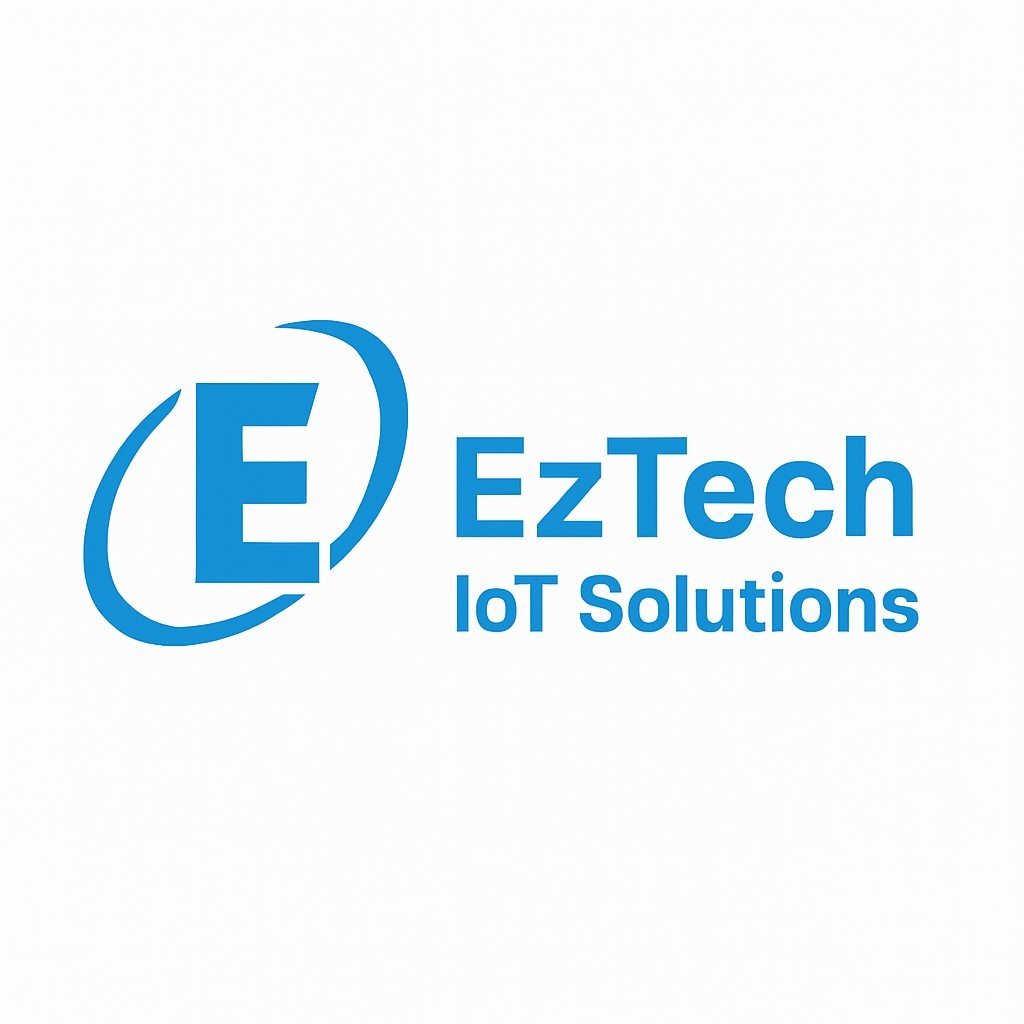 EzTech IoT Solutions
