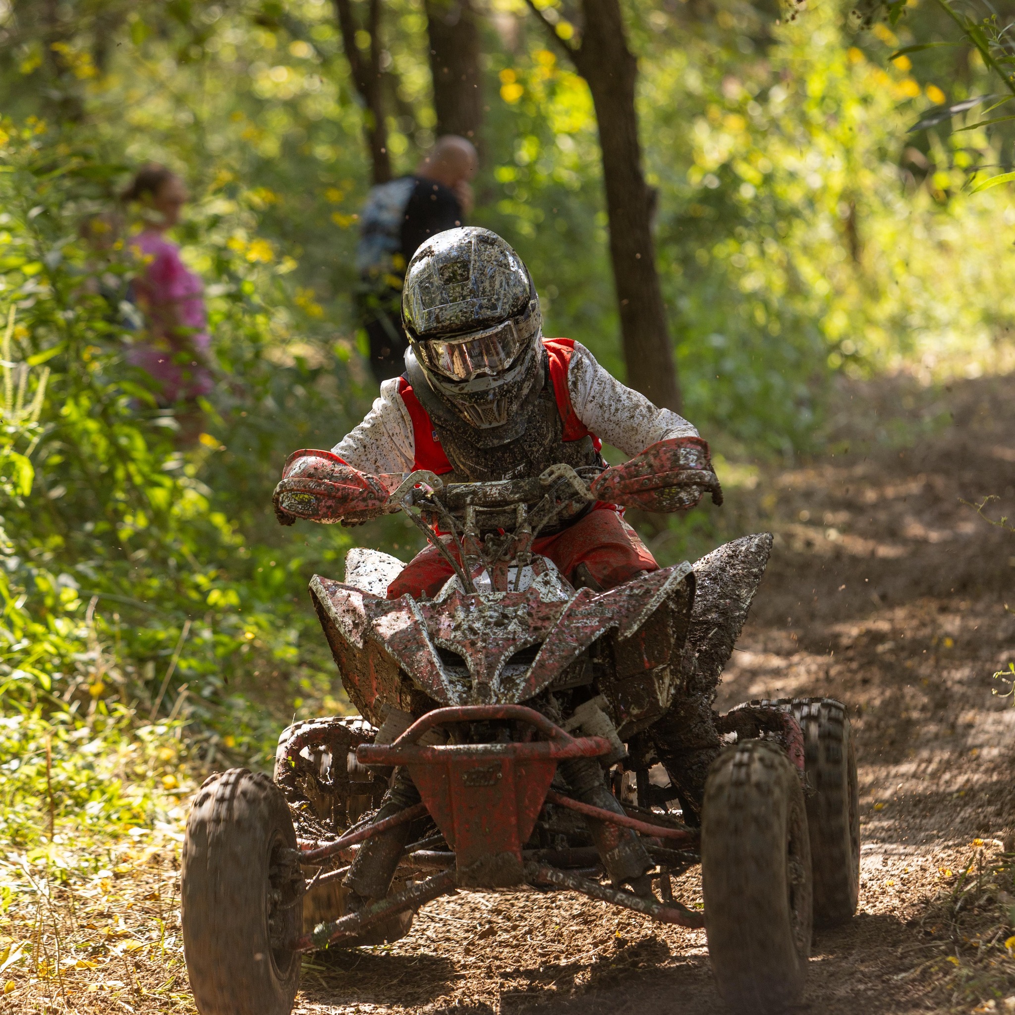 Brody Huck Racing