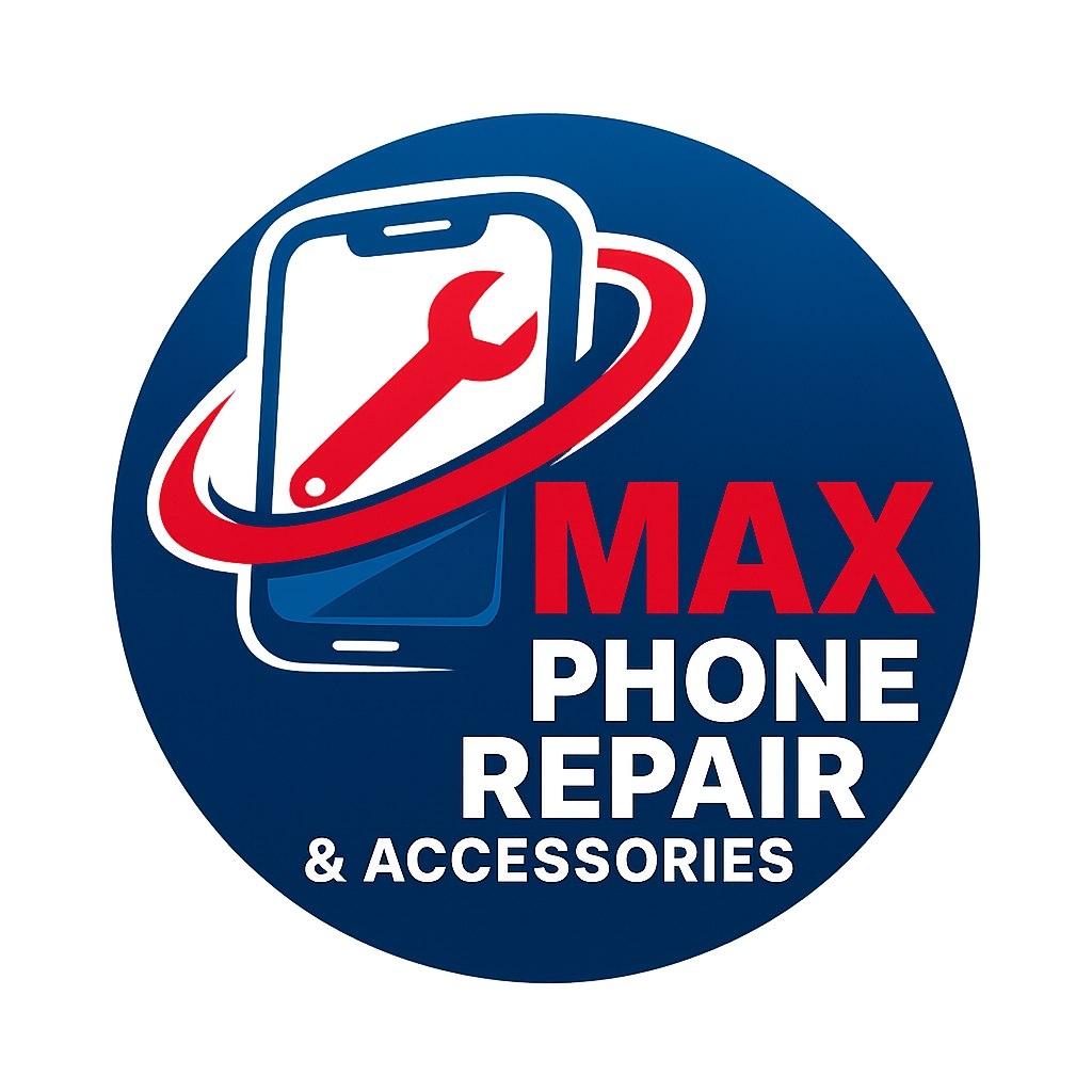 Max Phone Repair & Accessories | Santa Barbara CA