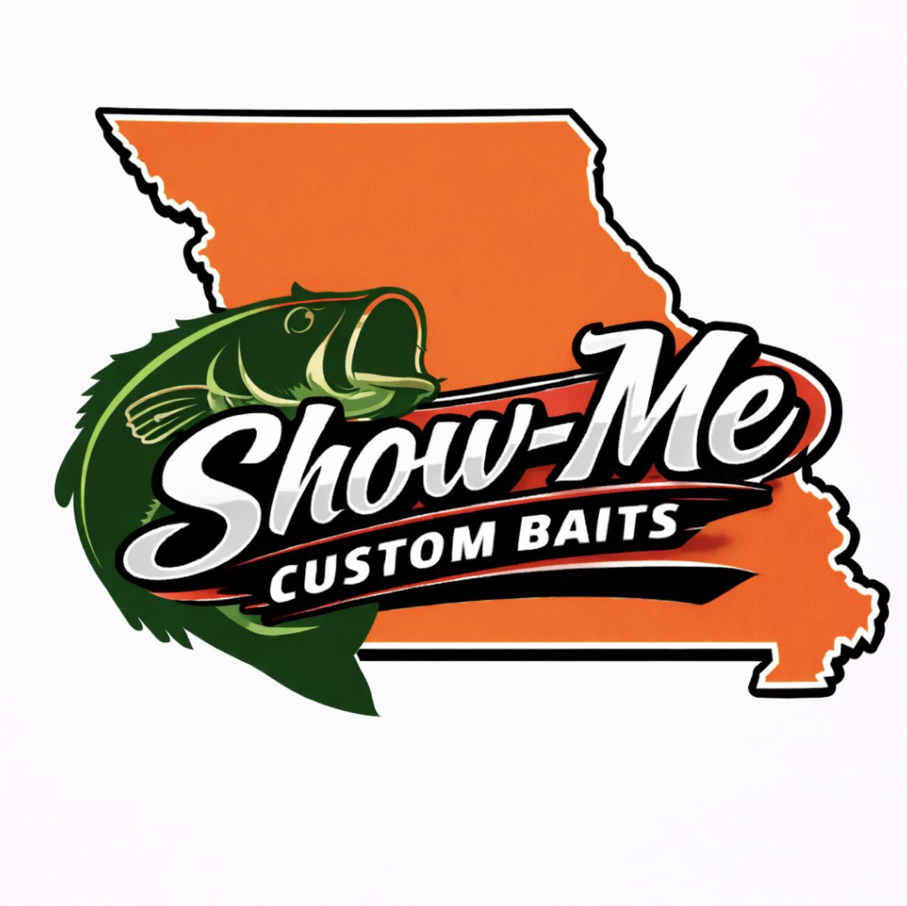 Show-Me Custom Lures