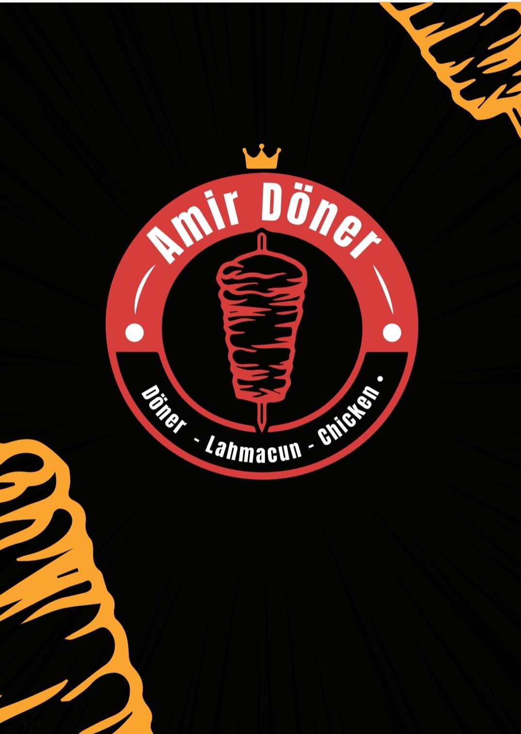 Amir Döner