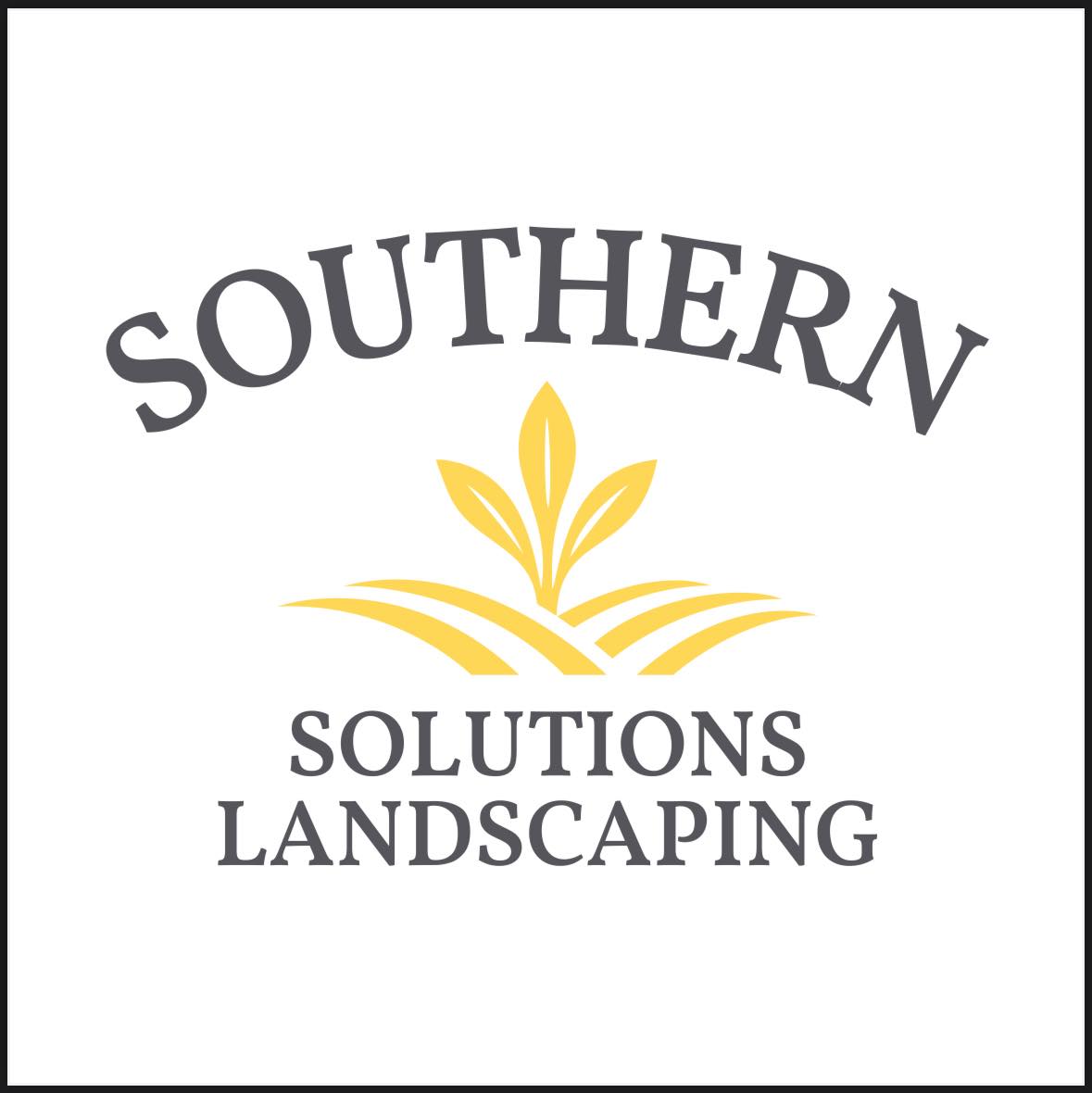 Southern Solutions Landscaping LLC
