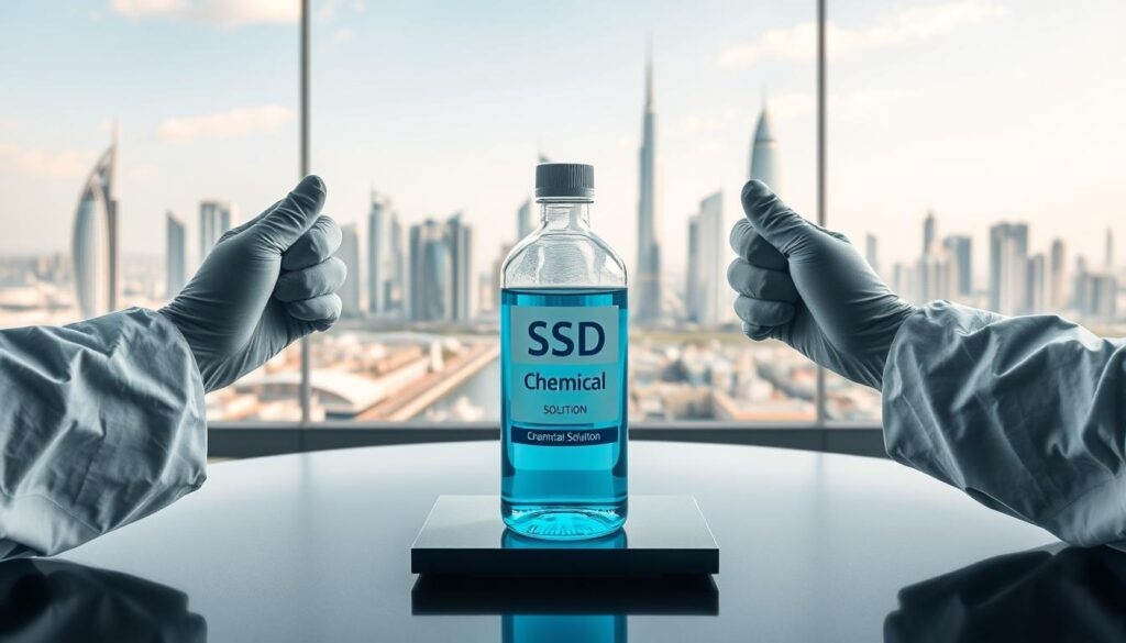 Irrefutable SSD LAB | Los Angeles CA
