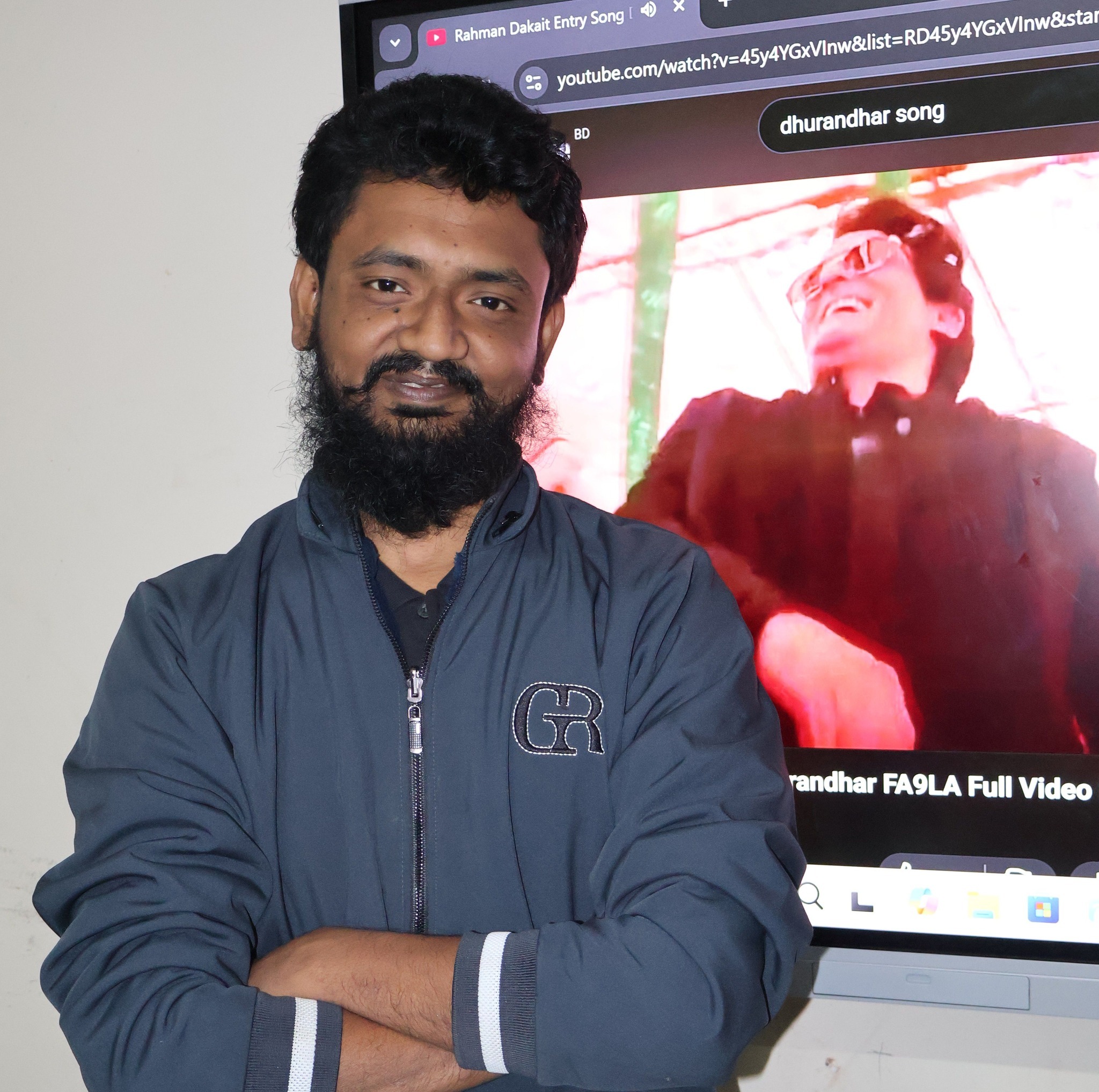 Shohanur Rahman