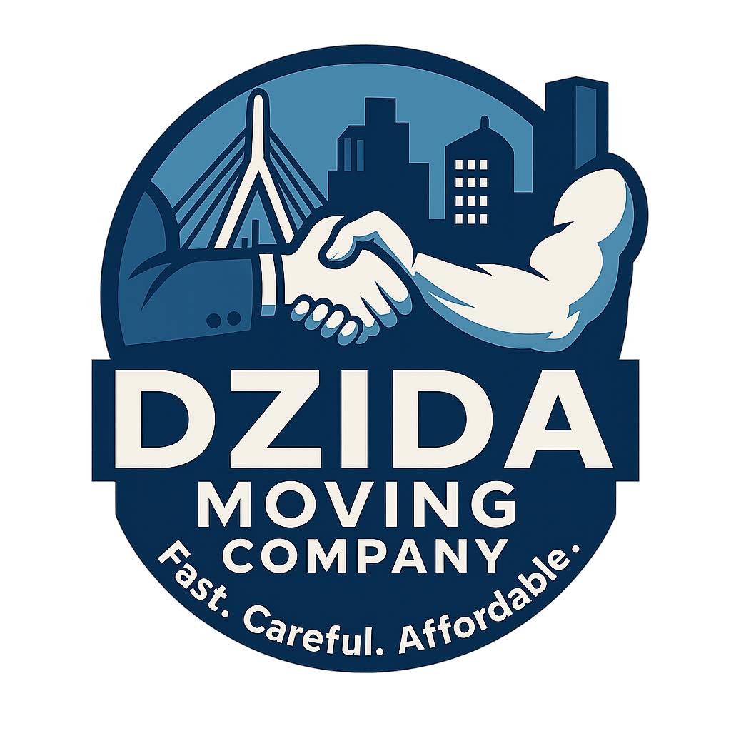 Dzida Moving | Newton MA