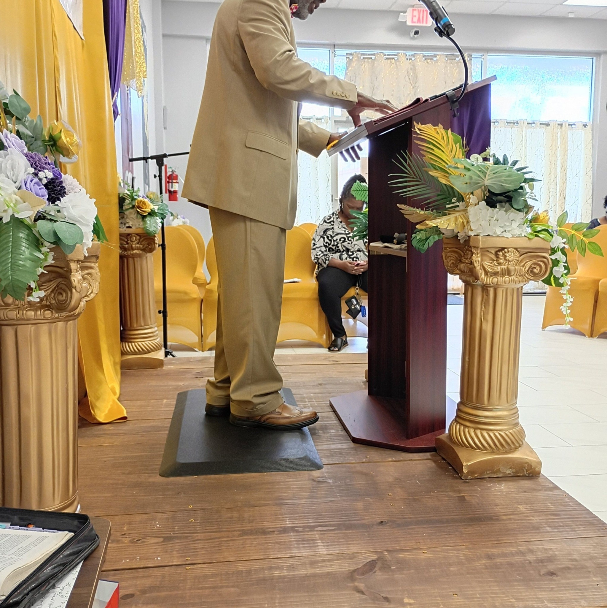 New Life Tabernacle CF | Slidell LA