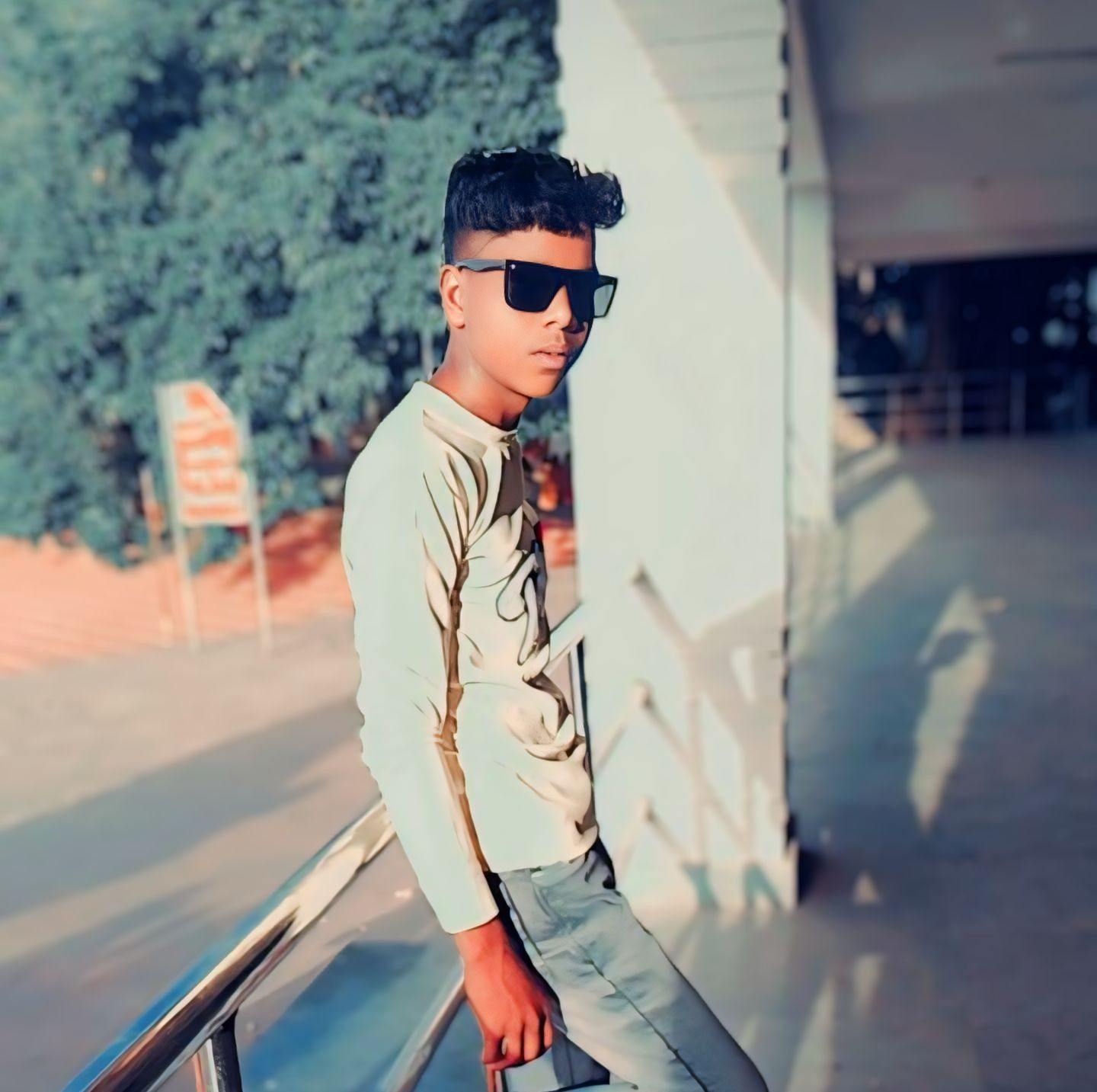chotu Kumar